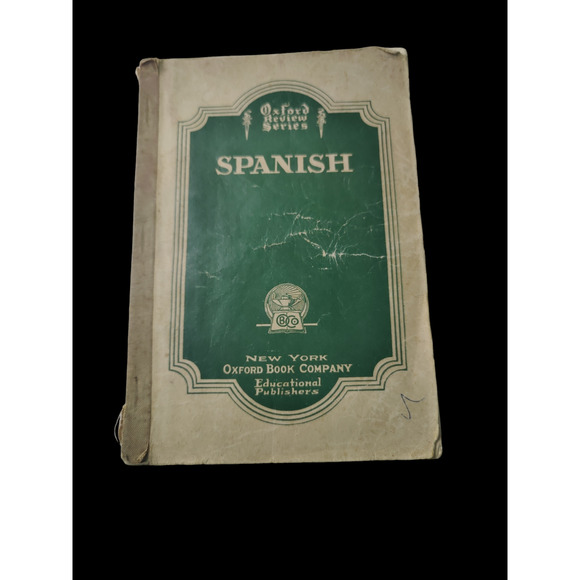 Bundle of Vintage Educational books - Picture 4 of 5